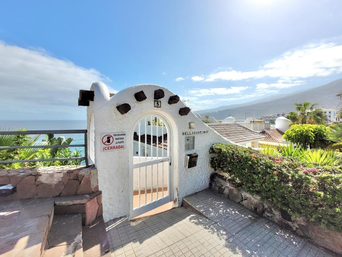 Bellavista Paradise Puerto de la Cruz  Exterior photo